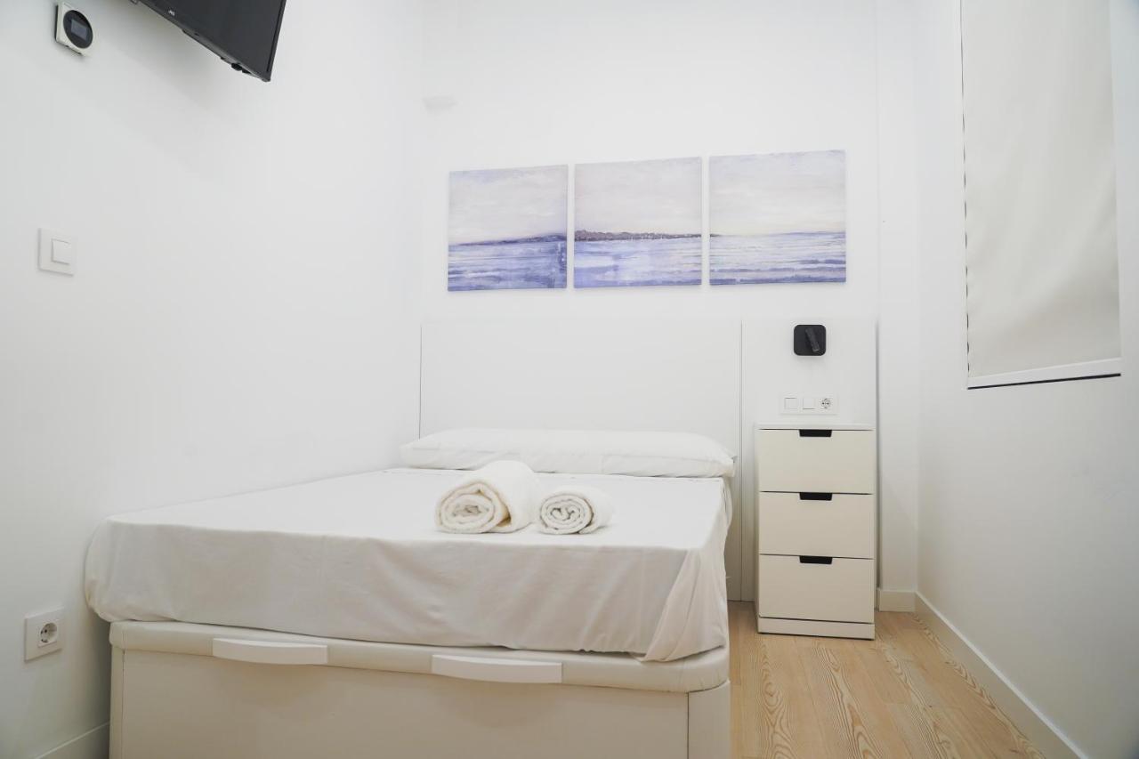 Hostel Charino Pontevedra Esterno foto